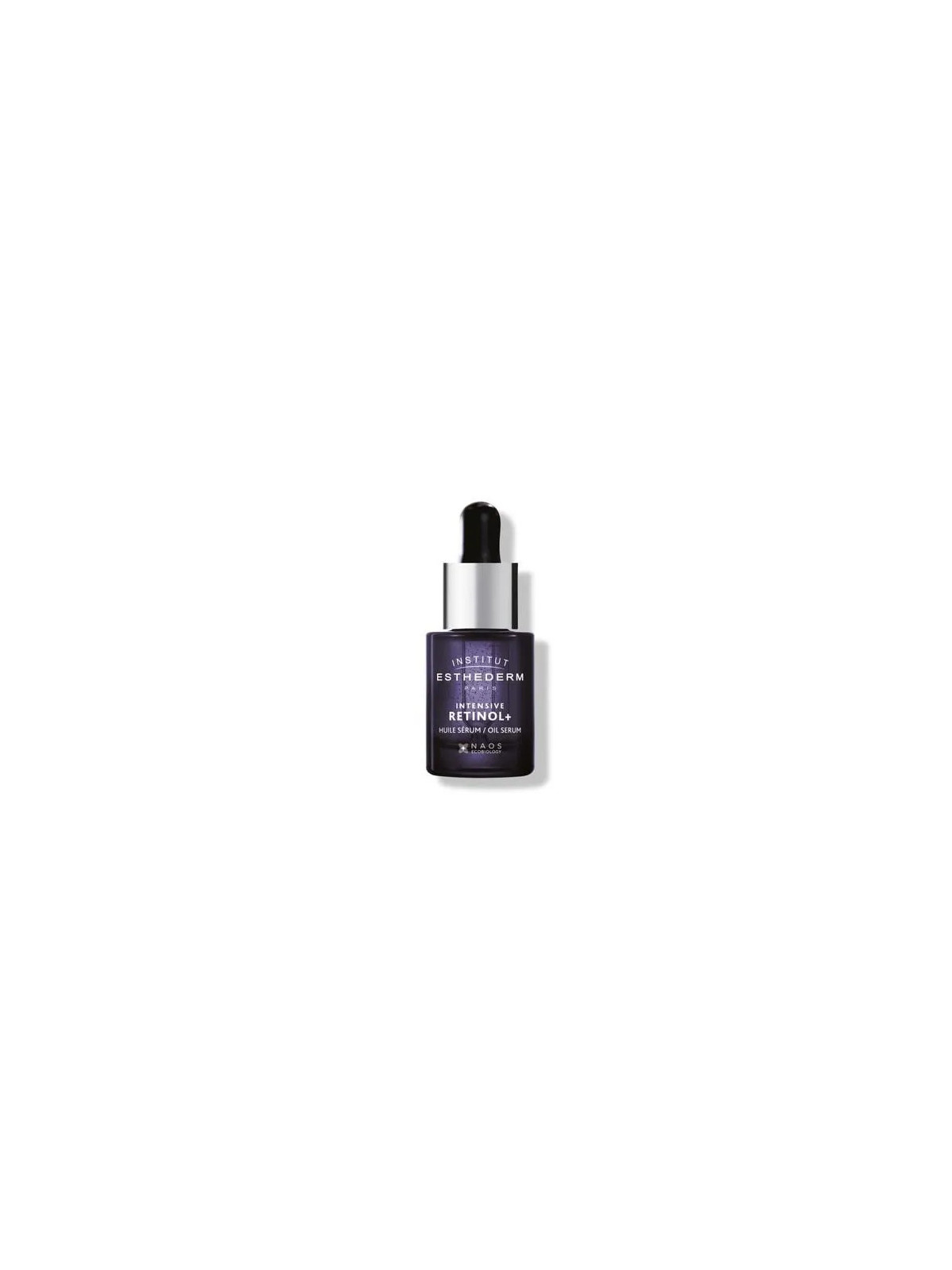 Institut Esthederm Intensive Retinol Huile-Sérum 15ml