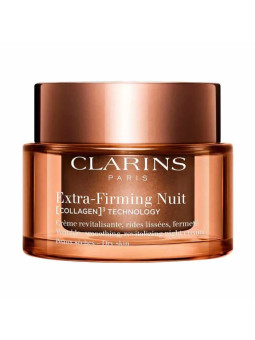 Clarins Extra-Firming Nuit Peaux Sèches 50ml