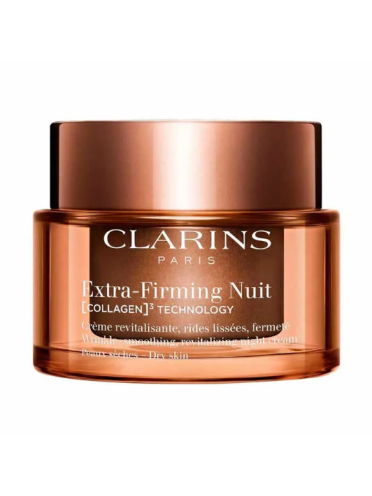 Clarins Extra-Firming Nuit Peaux Sèches 50ml