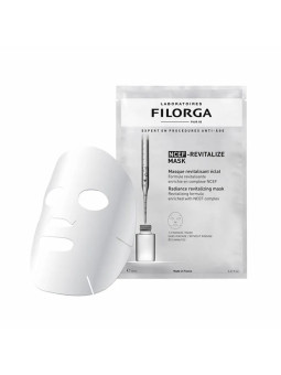 Filorga NCEF-Revitalize Masque Revitalisant Illuminateur 1 Unité