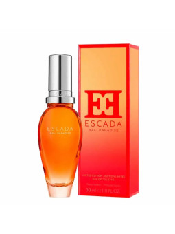 Escada Bali Paradise Eau de Toilette Spray 30ml Édition Limitée