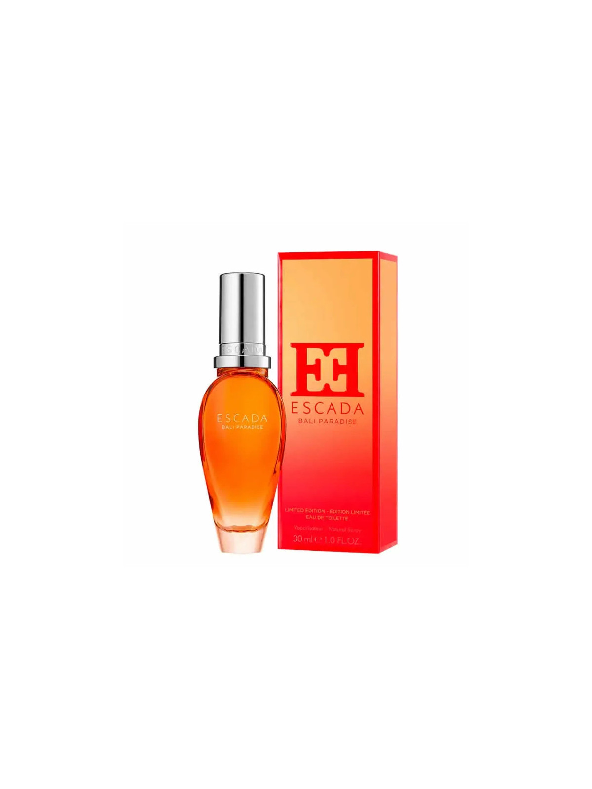 Escada Bali Paradise Eau de Toilette Spray 30ml Édition Limitée