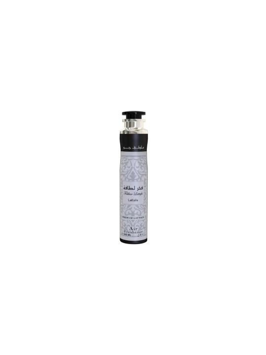 Lattafa Pride of Lattafa Fakhar Désodorisant d'Ambiance 300ml Spray