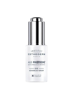 Institut Esthederm Age Proteom Sérum Contour des Yeux 15ml