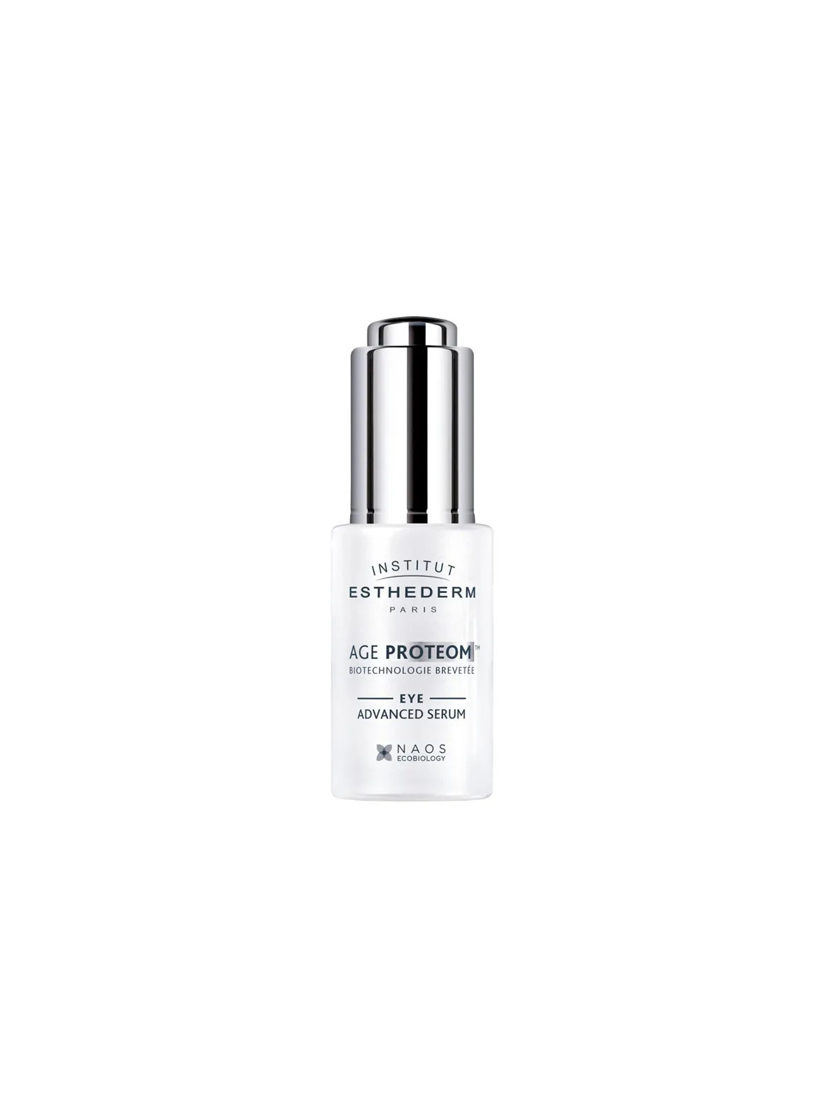 Institut Esthederm Age Proteom Sérum Contour des Yeux 15ml