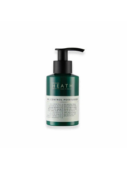 Heath London Soin Hydratant Contrôle du Sébum 100ml