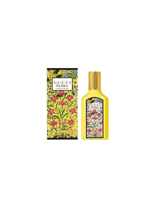 Gucci Flora Gorgeous Orchid Eau de Parfum Spray 50ml