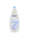 Dove Talco Gel de Bain 450ml