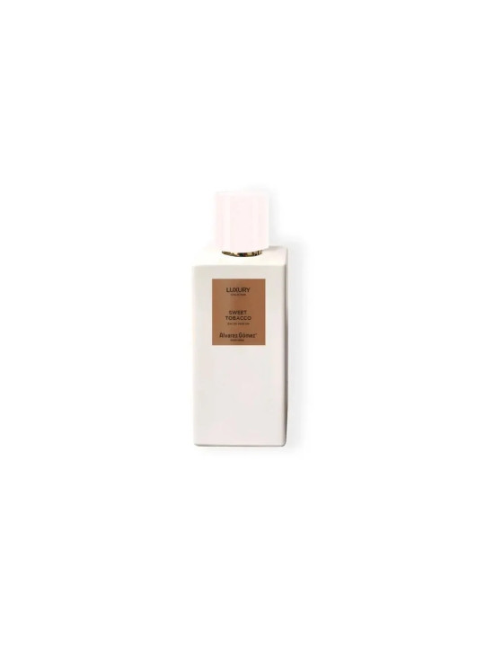 Alvarez Gómez Luxury Sweet Tobacco Bombonera Eau de Parfum Spray 100ml