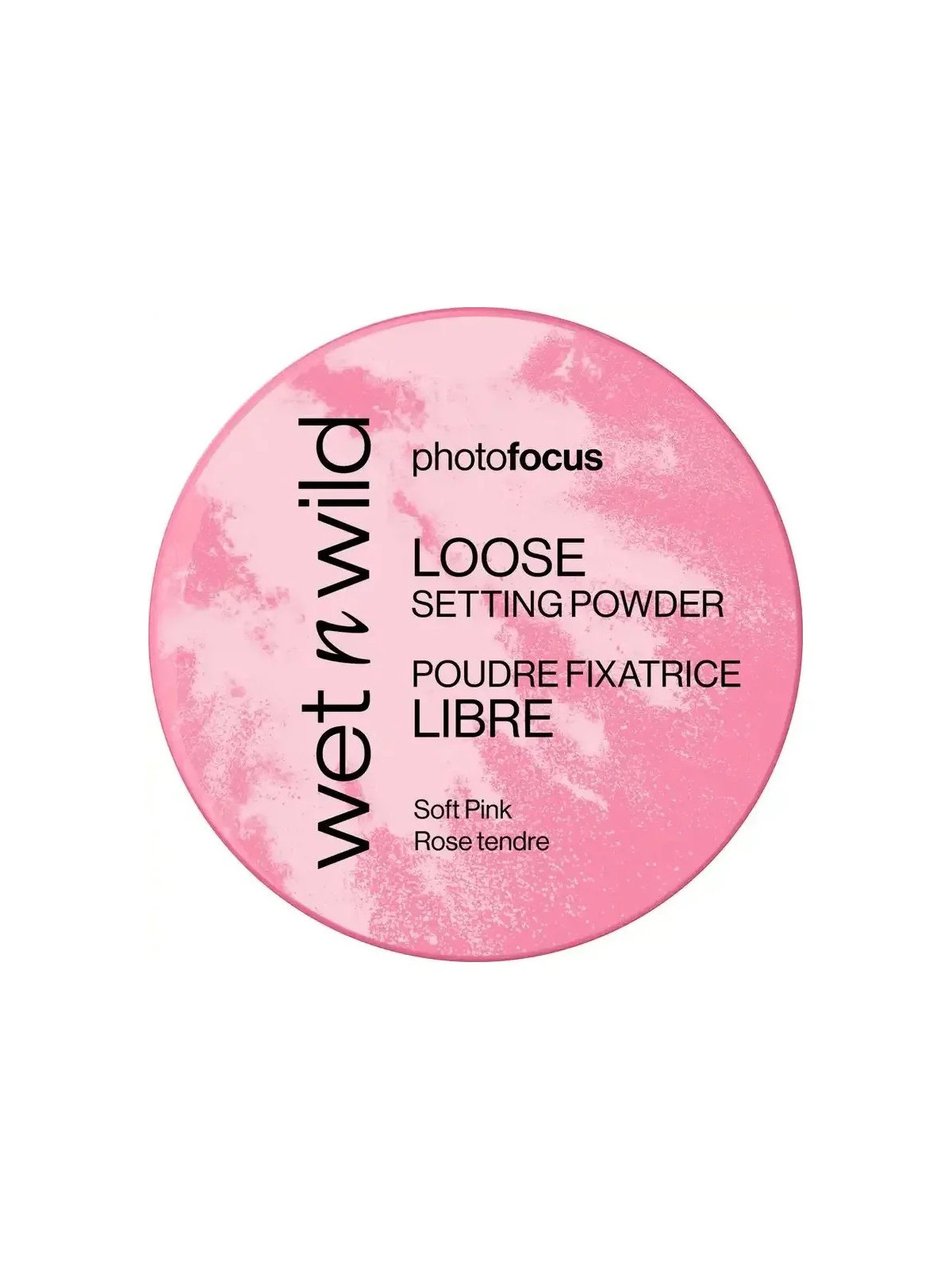 Wet N Wild Poudre Libre Fixante Setting 1116513e