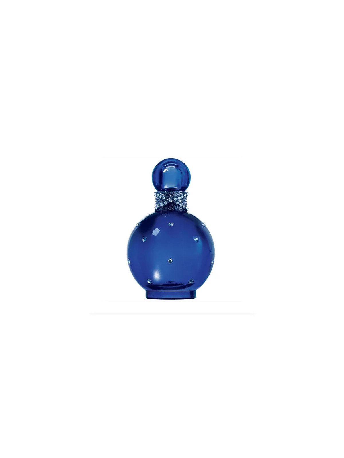 Britney Spears Midnight Fantasy Eau de Parfum Vaporisateur 50ml
