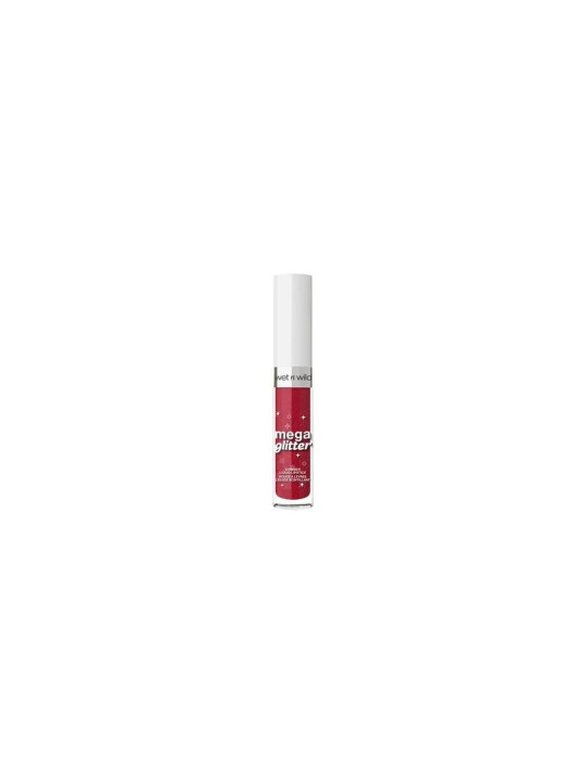 Wet N Wild Rouge à Lèvres Mega Glitter 11623003e