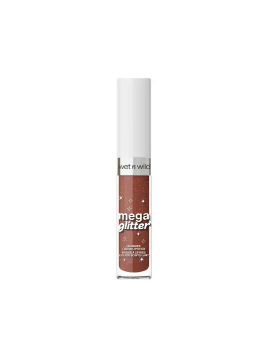 Wet N Wild Rouge à Lèvres Mega Glitter 11623001e