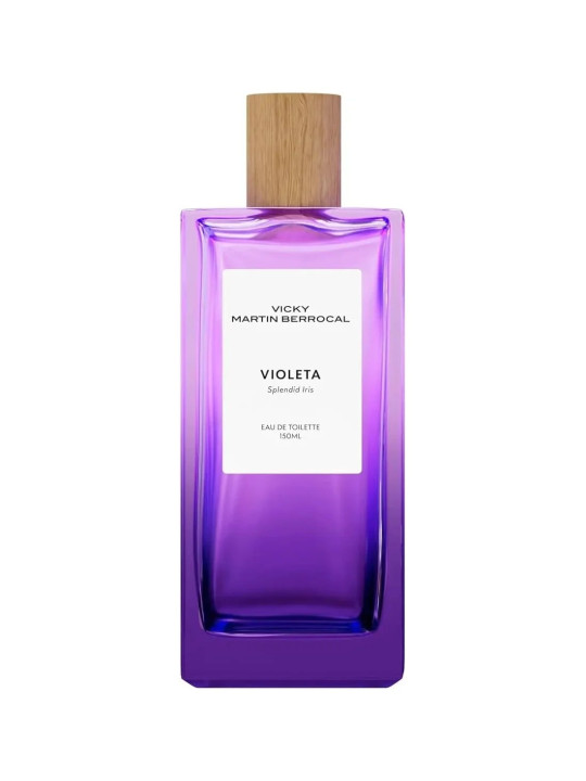 Vicky Martin Berrocal Violeta Eau de Toilette 150ml