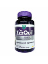 ZzzQuil Mélatonine Forte 60 Gummies