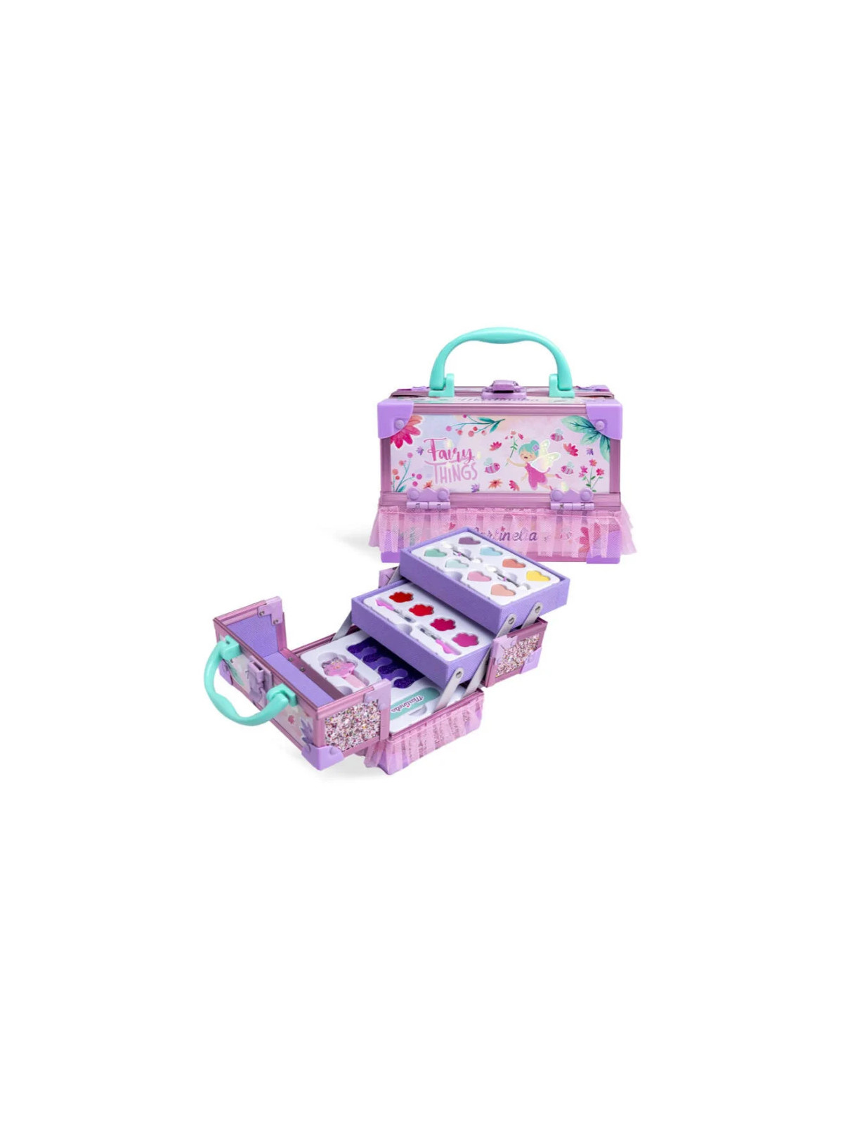 Martinelia Fairy Things Beauty Set