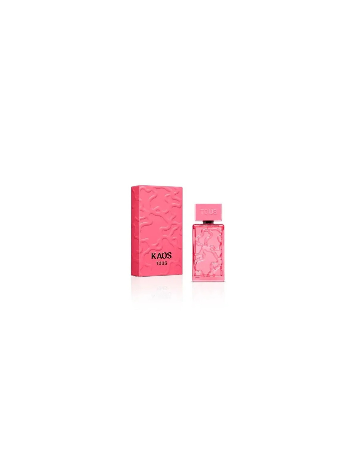 Tous Kaos Eau de Parfum Spray 50ml