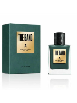 Scalpers The Band For Him Eau De Parfum Vaporisateur 100ml