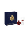 Nina Ricci Nina Rouge Crush Eau De Parfum Vaporisateur 50ml Coffret 2 Produits