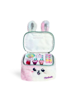 Martinelia Circus Furry Makeup Bag