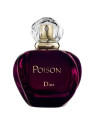 Dior Poison Eau De Toilette Vaporisateur 50ml