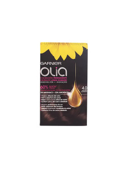 Garnier Olia Coloration Permanente 4.0 Marron
