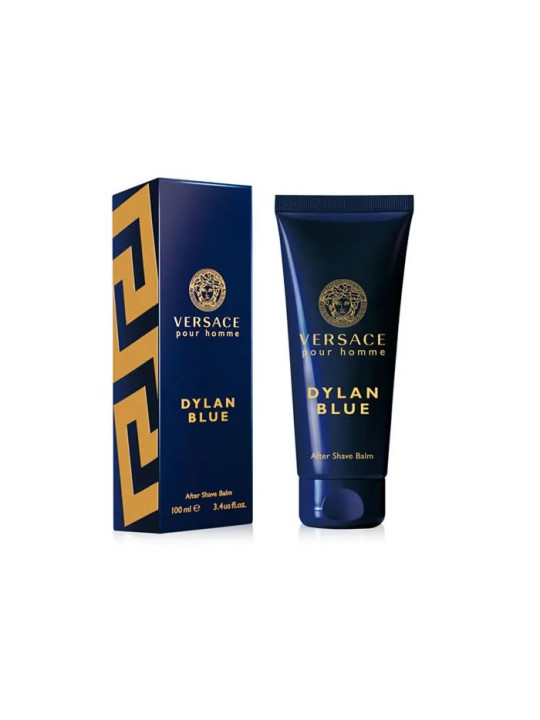 Versace Dylan Blue Baume Après-Rasage 100ml