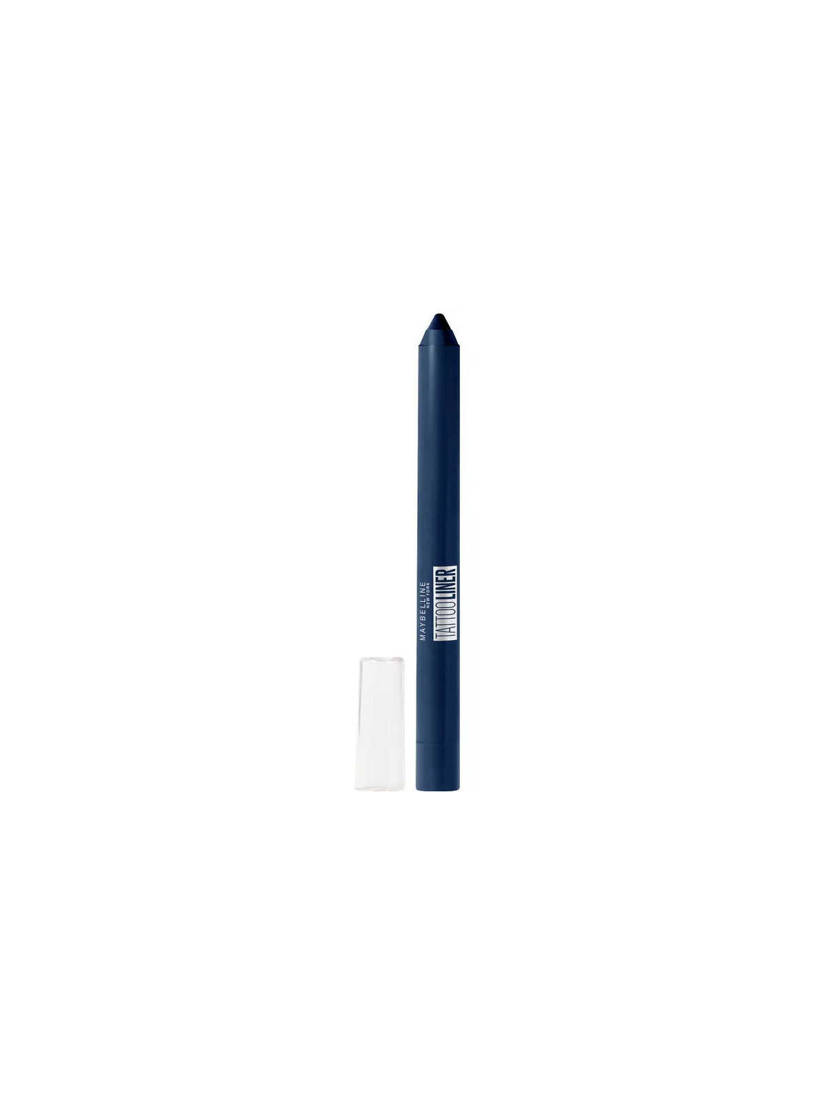 Maybelline Tattoo Liner Gel Pencil 920 Striking Navy