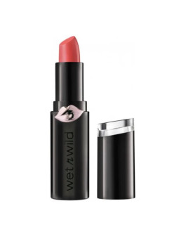 Wet N Wild MegaLast Rouge à Lèvres Mat Into The Flesh