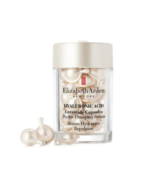 Elizabeth Arden Ceramide Acide Hyaluronique 30 Capsules