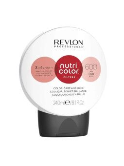 Revlon Nutri Color Filters Fashion 600 240ml