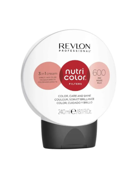 Revlon Nutri Color Filters Fashion 600 240ml
