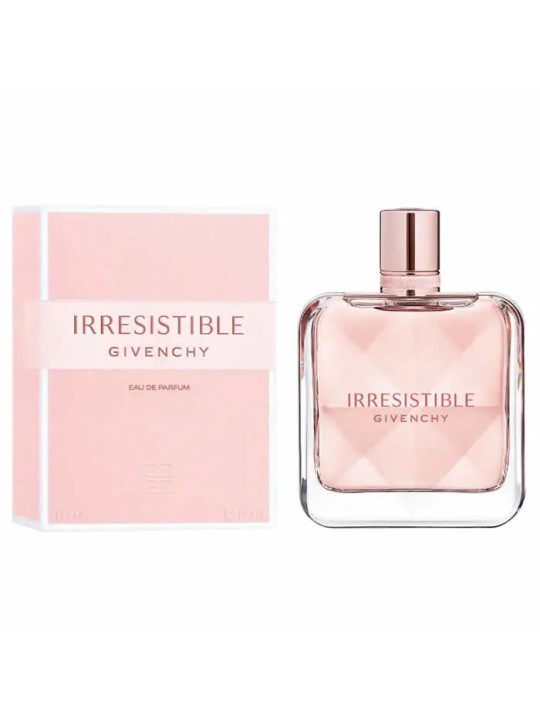Givenchy Irrésistible Eau de Parfum Vaporisateur 125ml