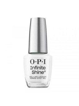OPI Infinite Shine Vernis à Ongles Longue Durée Effet Gel Alpine Snow 15ml