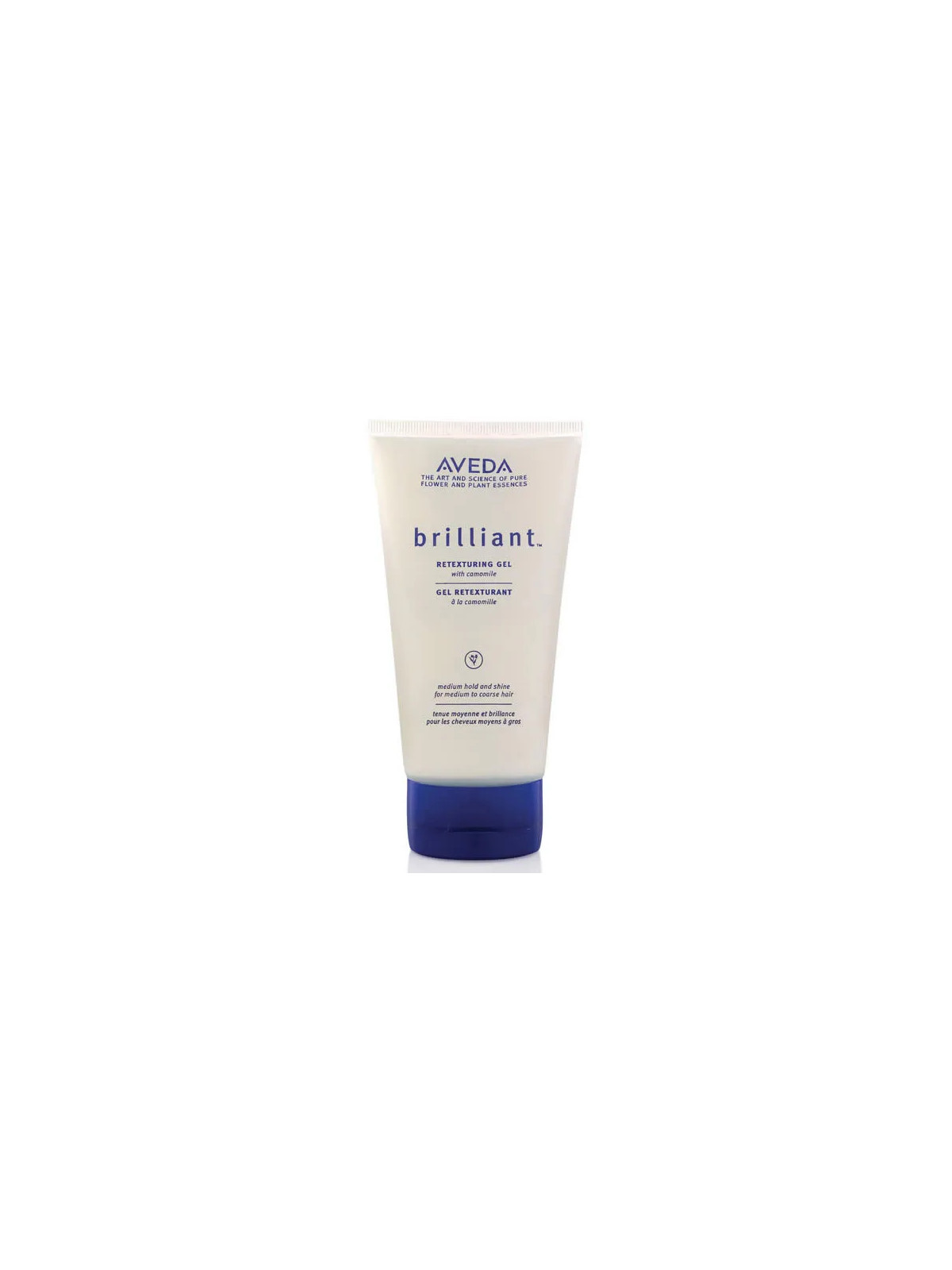 Aveda Brilliant Gel Retexturant 150ml