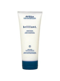Aveda Brilliant Après-Shampooing 200ml