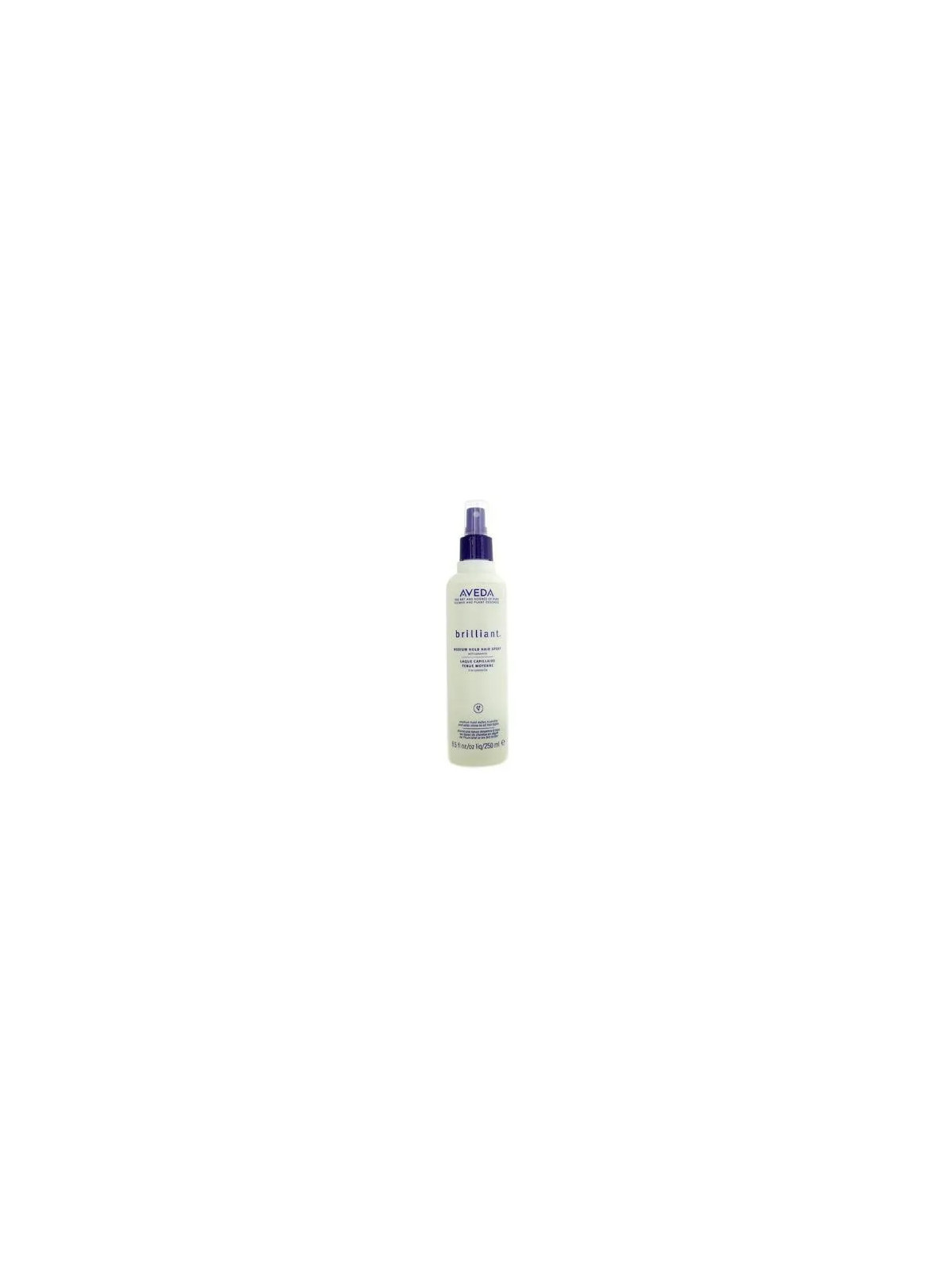 Aveda Brilliant Hair Vaporisateur 250ml