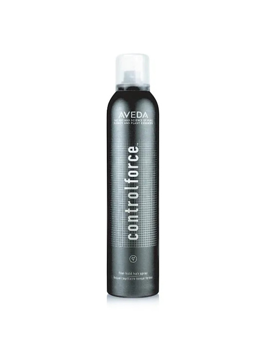 Aveda Control Force Laque Capillaire Tenue Ferme 300ml