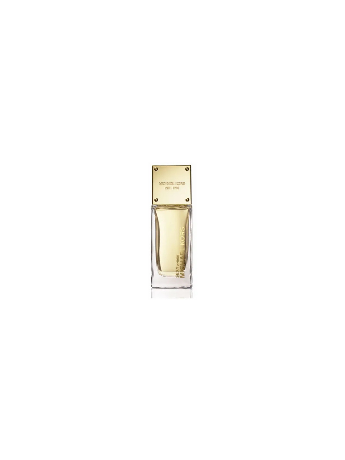 Michael Kors Sexy Amber Eau de Parfum 50ml