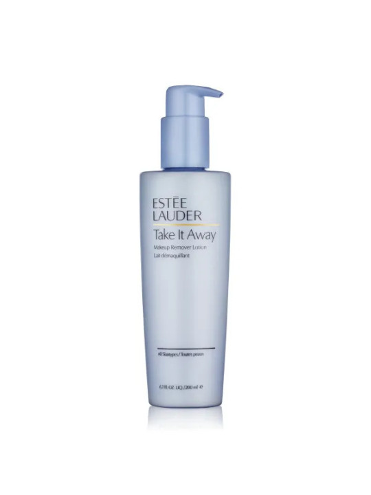 Estée Lauder Take It Away Lait Démaquillant 200ml