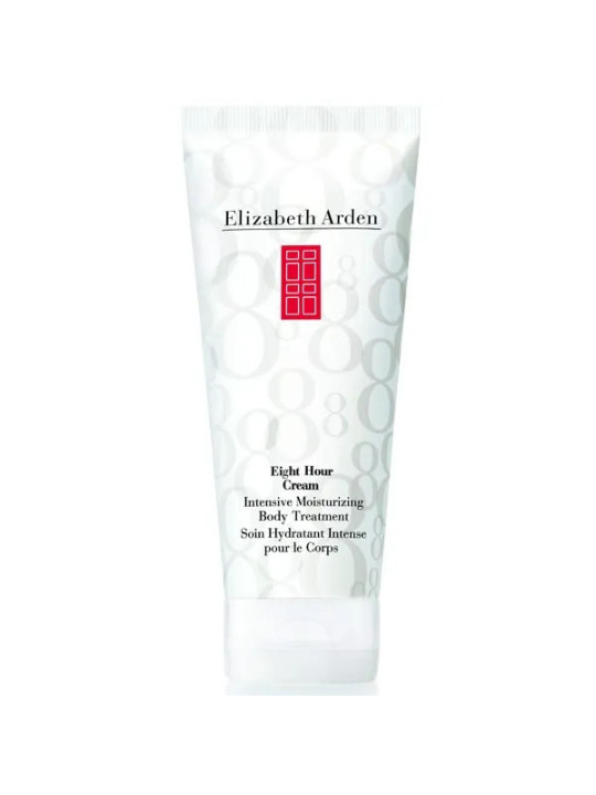 Elizabeth Arden Eight Hour Soin Hydratant Intense Pour Le Corps 200ml