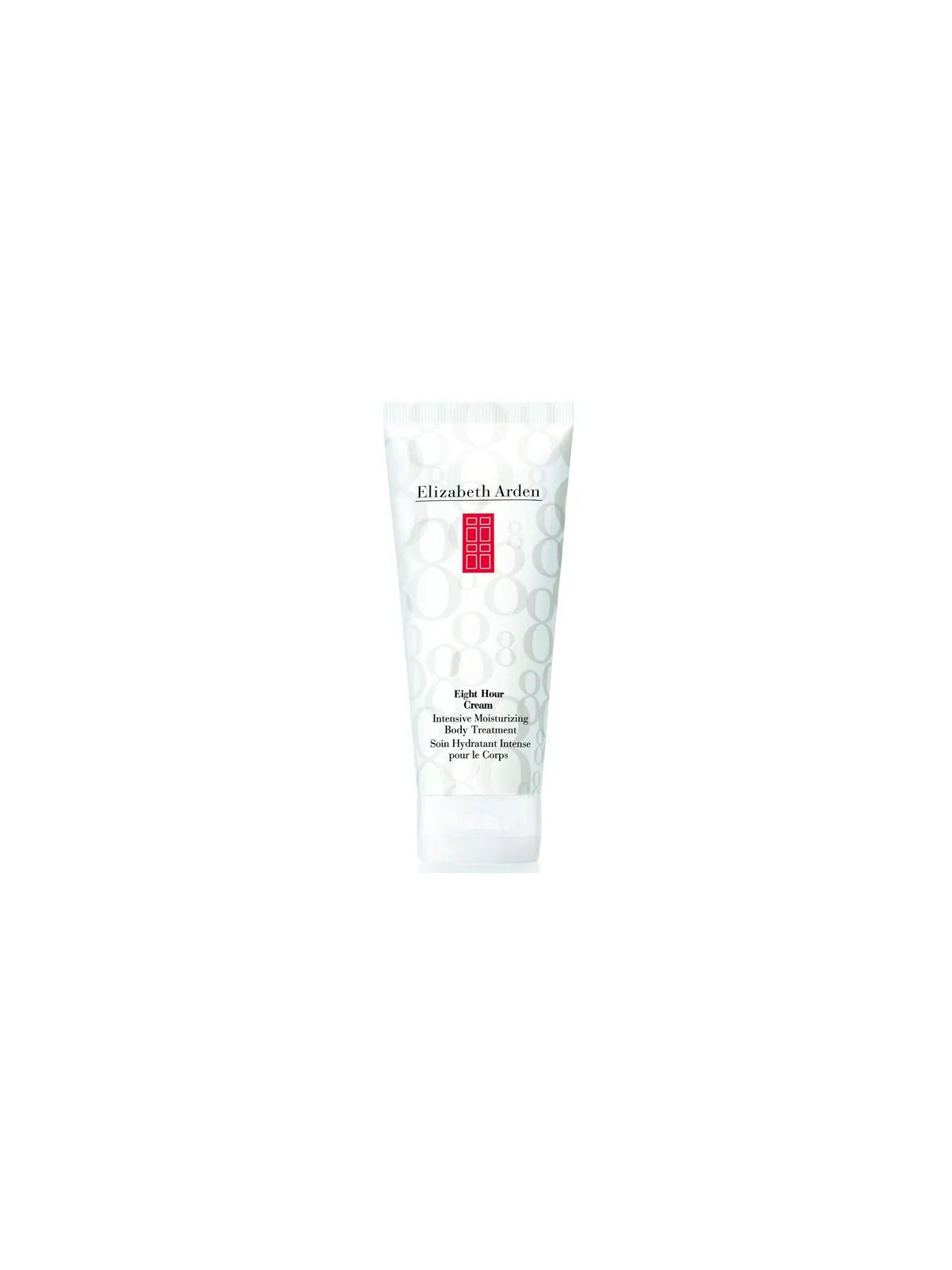 Elizabeth Arden Eight Hour Soin Hydratant Intense Pour Le Corps 200ml