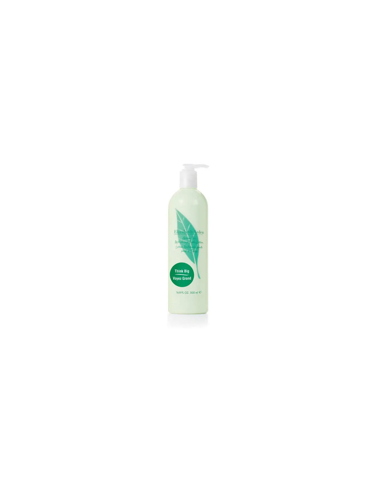 Elizabeth Arden Green Tea Body Lotion 500ml