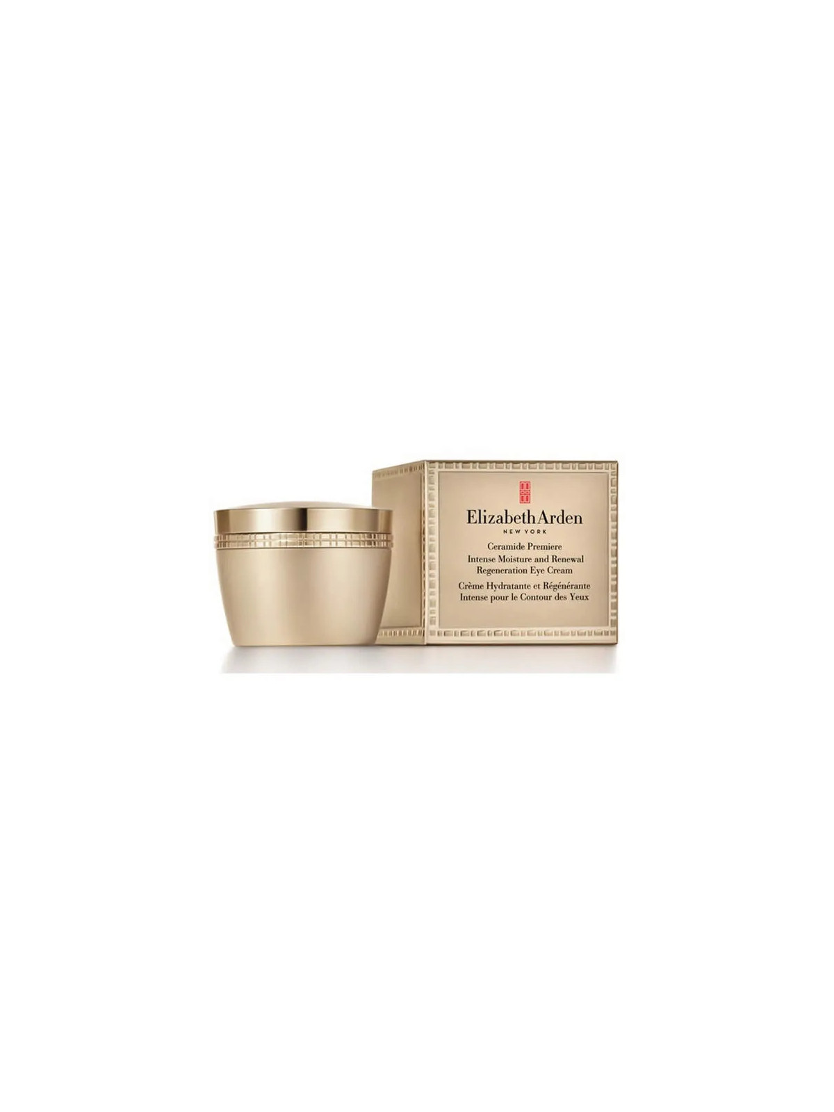 Elizabeth Arden Ceramide Premiere Intense Moisture and Renewal Regeneration Eye Cream 15ml