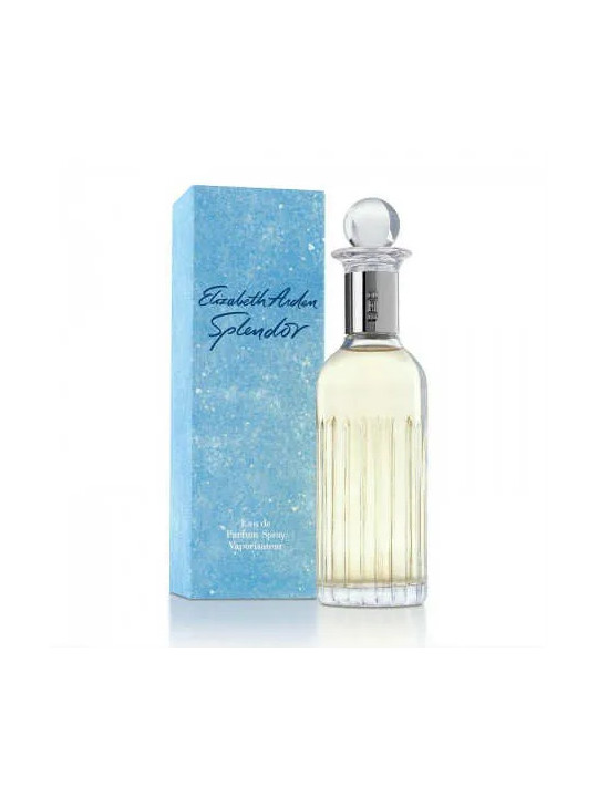 Elizabeth Arden Splendor Eau De Parfum Vaporisateur 125ml
