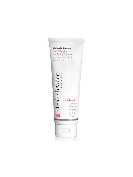 Elizabeth Arden Visible Difference Skin Balancing Exfoliating Cleanser 150ml