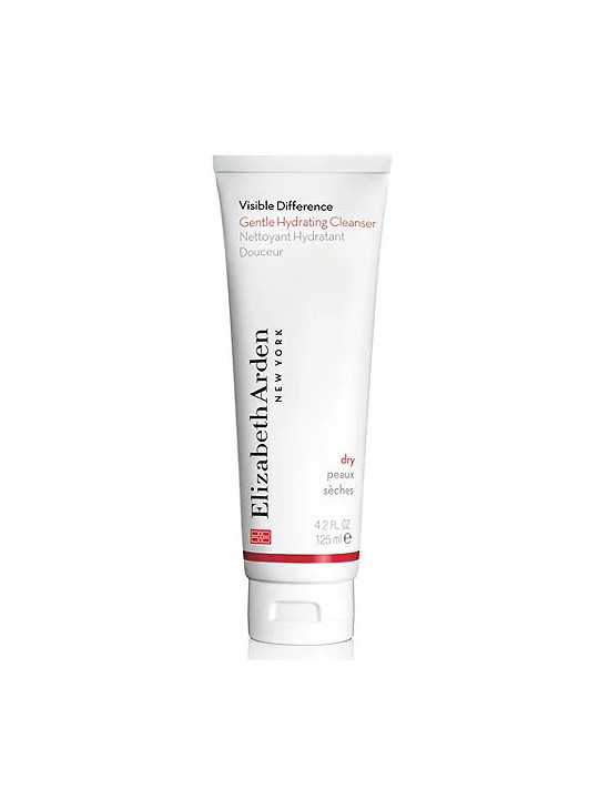 Elizabeth Arden Visible Difference Nettoyant Hydratant Douceur 150ml
