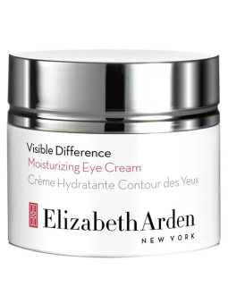Elizabeth Arden Visible Difference Crème Hydratante Contour des Yeux 15ml