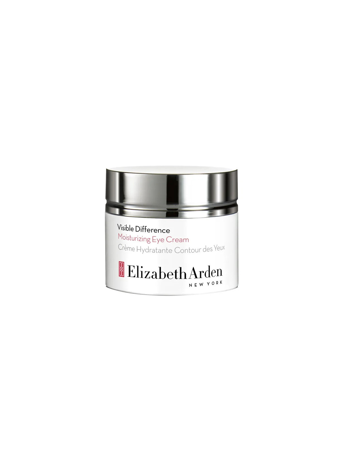 Elizabeth Arden Visible Difference Crème Hydratante Contour des Yeux 15ml