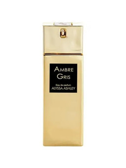 Alyssa Ashley Ambre Gris Eau de Parfum Vaporisateur 100ml